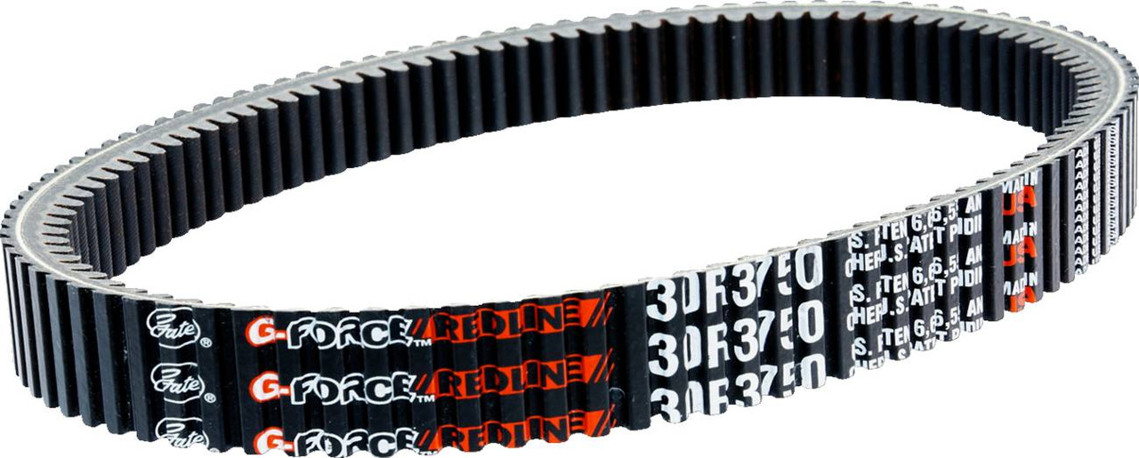 Gates - 11420901 - Drive Belt - G-Force RedLine - Can-Am/Bennche/Odes