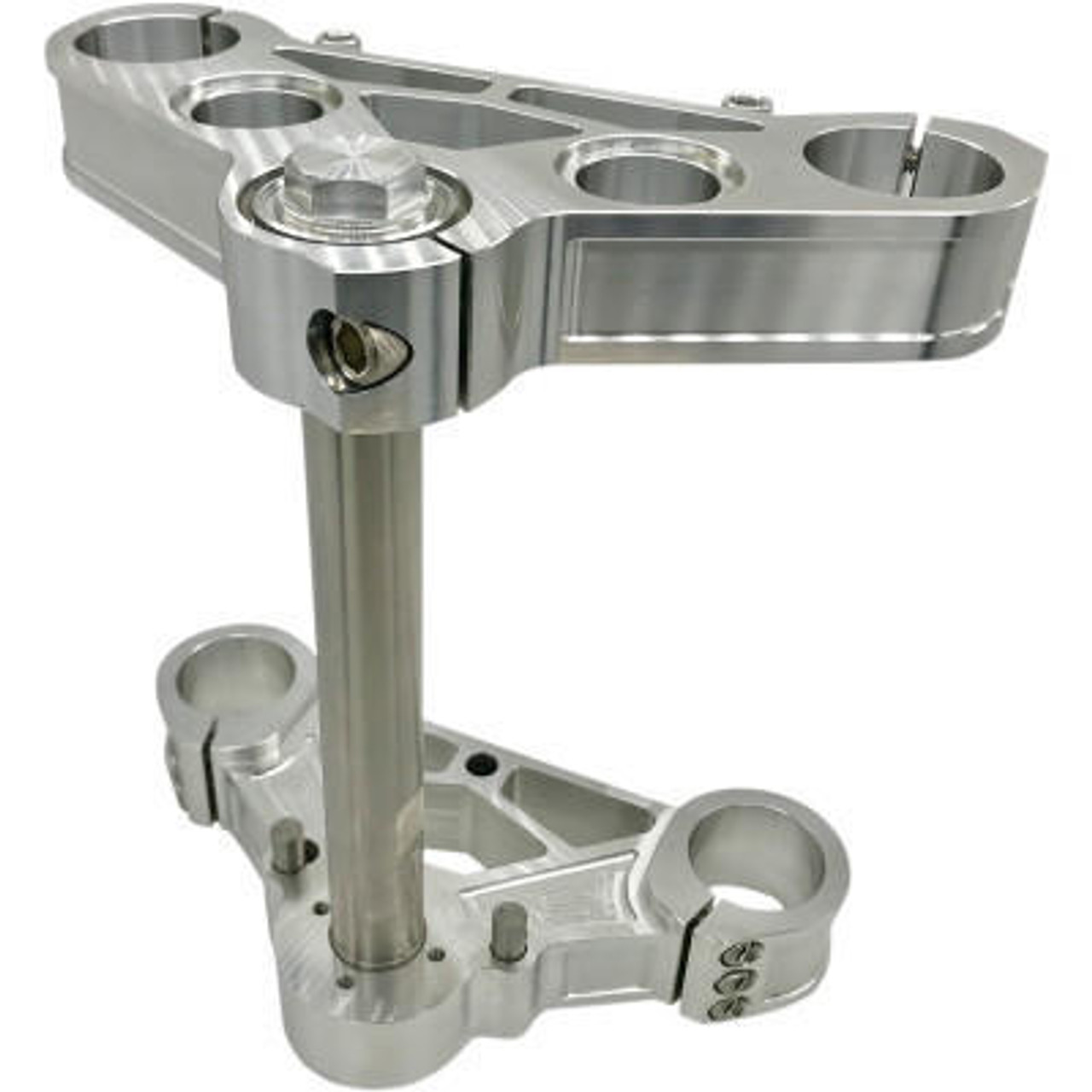 パーレー　ワンドロップ Apex Edge Harley Road Glide Foot Pegs | Kraus Moto