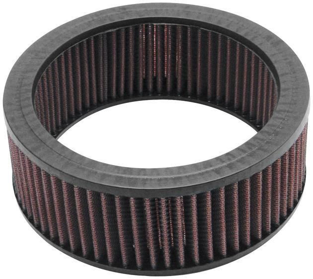 S&S Cycle Motorcycle Air Filters for Harley-Davidson E for sale