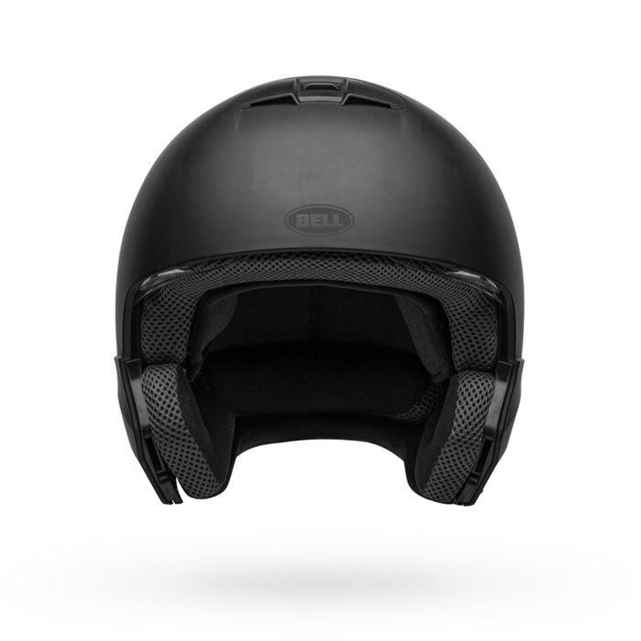 Bell Broozer Helmet Matte Black