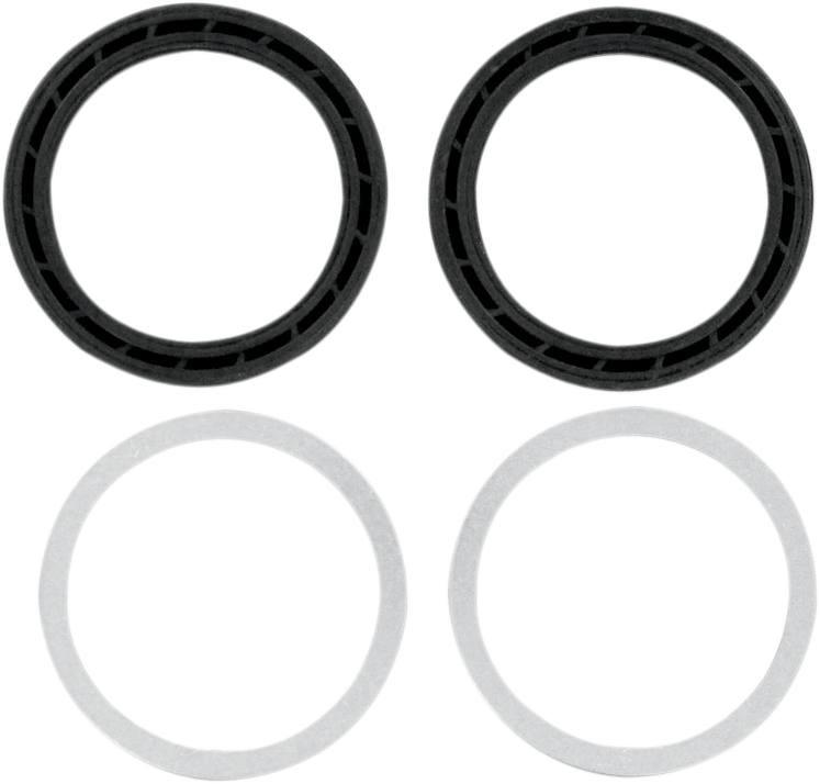 Leakproof Seals - 5206 - Fork Seals - 36 mm ID x 48 mm OD x 10.5/11 mm