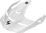 Scorpion - XT9000 Peak Visor Set - White