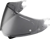 Scorpion - Photochromic Pinlock shield - Covert FX/ Carbon