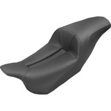 Saddlemen - Pro Series SDC Performance Grip Seat For Harley Davidson - Kraus Moto – 2-Up