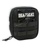 Deadbeat Customs - Molle Bar Bag