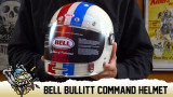 Bell Bullitt Command Helmet  