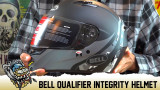 Bell Qualifier Integrity Helmet Now Available
