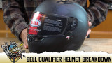 Bell Qualifier Helmets