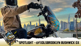 Spotlight - @FXDLSBrooklyn