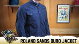 Roland Sands Duro Jacket Now In Stock