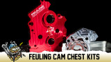 All-New Fueling Cam Chest Kits!