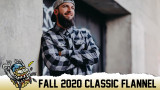 Deadbeat Fall 2020 Classic Flannel Shirts