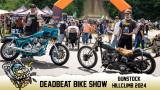 Deadbeat x Gunstock Peoples Choice Show