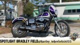 Spotlight - Bradley Field @harley_wheeliekid603