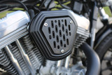 Burly Brand Hex Air Cleaners