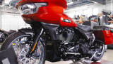 New Hofmann Designs Carbon Fiber for 2024-Up Baggers and CVOs
