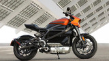 Harley Davidson LiveWire