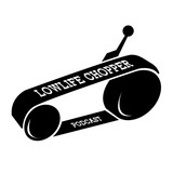 Deadbeat History & Retreat Talk - Lowlife Chopper Podcast