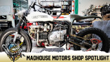 Spotlight - Madhouse Motors 