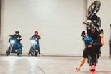 Easyriders 2018 Indoor Show Cincinatti