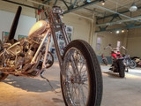 2019 New Tradition Motorcycle Show