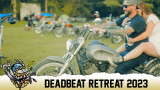 Triumph Over Adversity: The 2023 Deadbeat Retreat at Blackthorne Resort