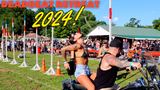 Deadbeat Retreat 2024 Event Coverage