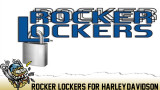 Rocker Lockers for Harley Davidson