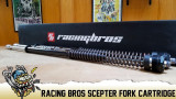 Racing Bros Scepter Harley Front Fork Cartridge
