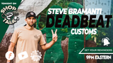 Deadbeat Retreat Cycle Source Shop Talk 2025