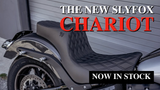Slyfox Performance Seats: Chariot, High Noon and Drifter, Now In Stock at Deadbeat Customs