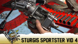 Sturgis Sportster Video 4