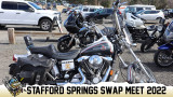 Stafford Springs Swap Meet 2022