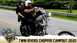 Twin Rivers Chopper Campout 2022