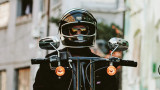 All-New Urban Helmets at Deadbeat Customs