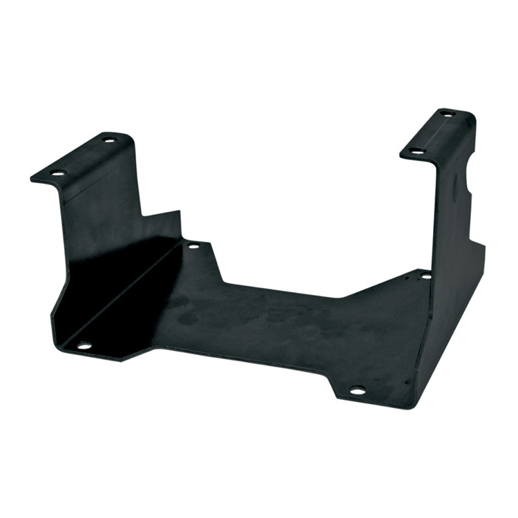 Jims 1006T Black Motor Stand fits '84-'99 Evolution Motor & 74”/80” Big ...
