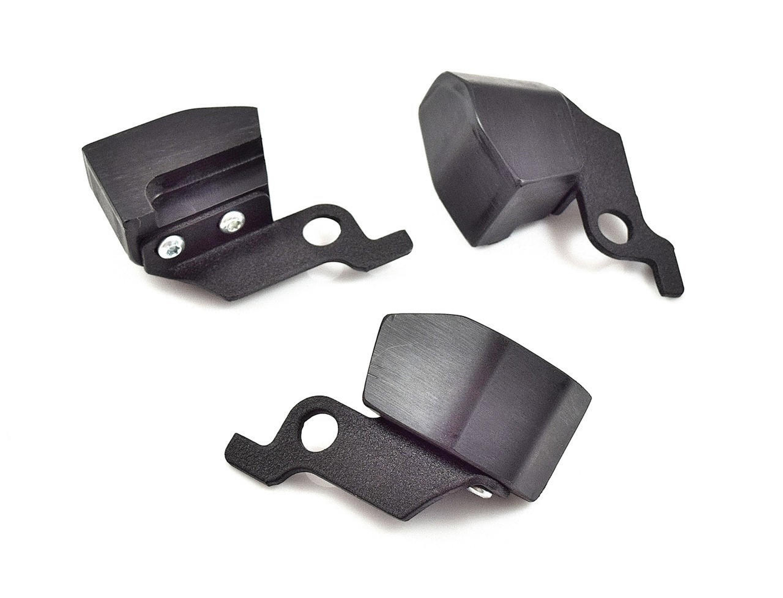 04 Sportster Parts BungKing 6