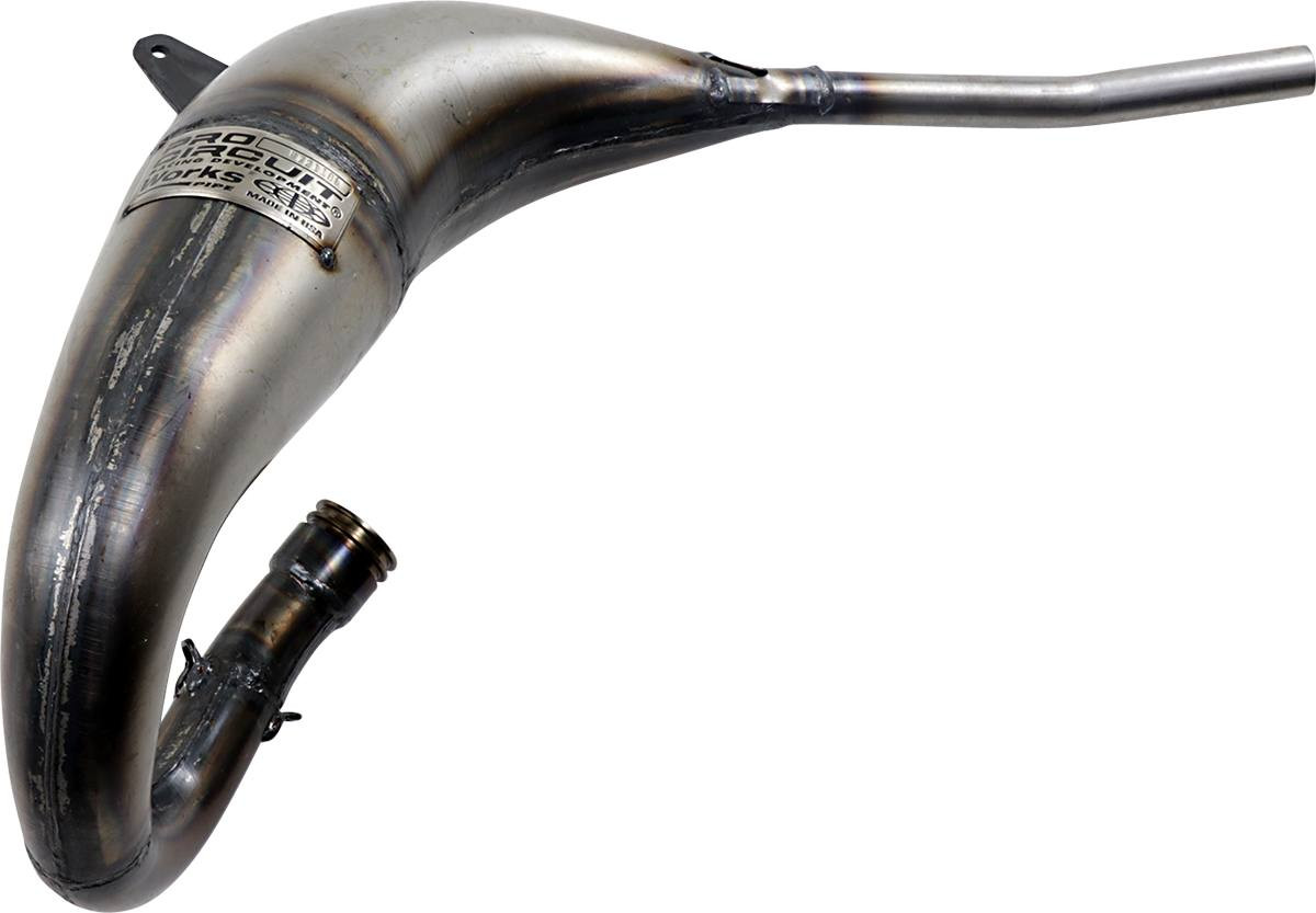 Pro Pipe Designs Pro Circuit - 0721185 - Works Pipe