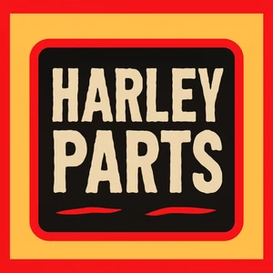 Harley Parts