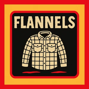 Flannel Shirts