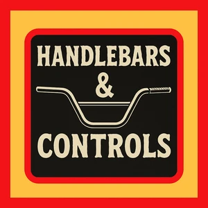 Handlebars & Controls