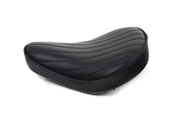 V-Twin Tuck n' Roll Seat - Thick