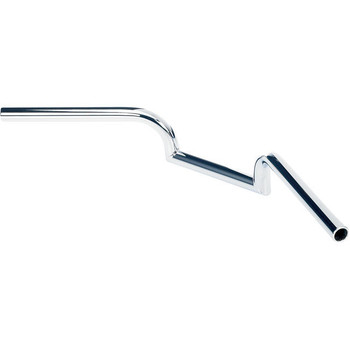 Biltwell Inc. - Mustache Handlebars 1" Biltwell Inc. - Mustache Handlebars 1"