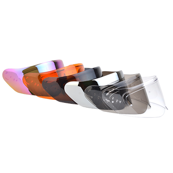 Simpson Helmets - Ghost Bandit Shield (Choose Color) Simpson Helmets - Ghost Bandit Shield (Choose Color)