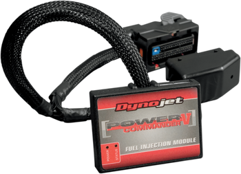 Dynojet - Power Commander Five - fits Softail Models (see desc.) Dynojet - Power Commander Five - fits Softail Models (see desc.)