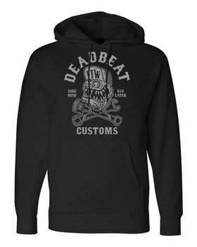 Shop Sweatshirts at Deadbeat Customs