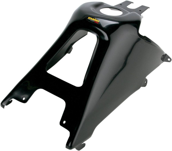 Maier - 07010329 - Gas Tank Cover - Black