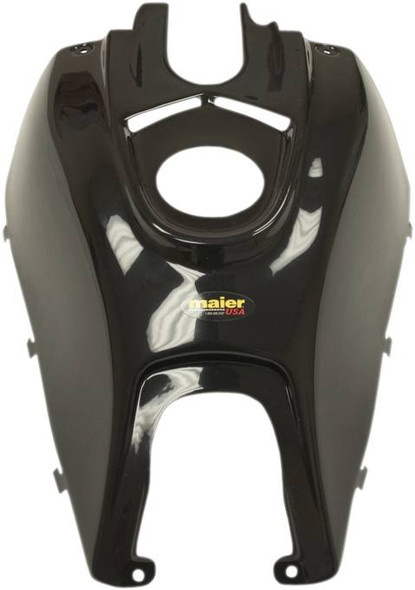 Maier - 07030095 - Tank Cover - YFZ450 - Black Maier - 07030095 - Tank Cover - YFZ450 - Black