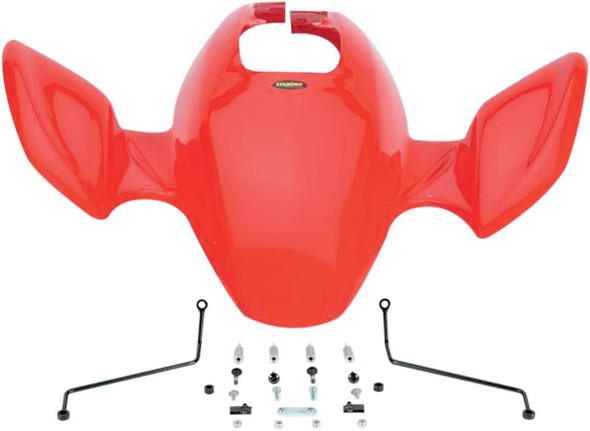 Maier - 14040124 - Front Fender - Red - TRX300EX Maier - 14040124 - Front Fender - Red - TRX300EX