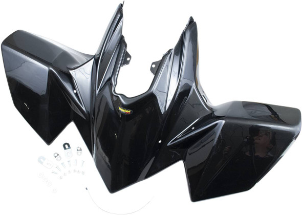 Maier - 14040301 - Front Fender - Black - LTR 450